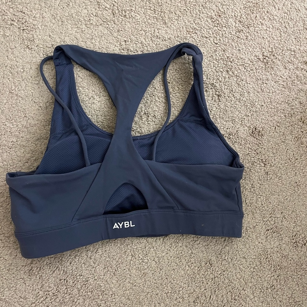AYBL sports bra